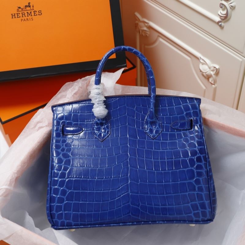 Hermes Birkin Bags